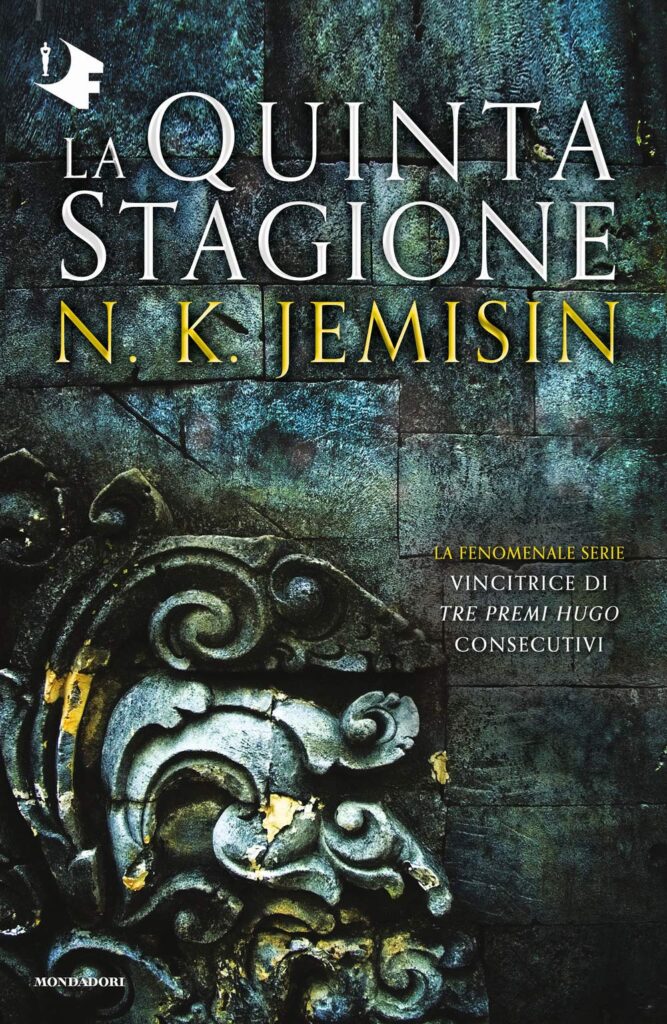 Libri del genere fantasy