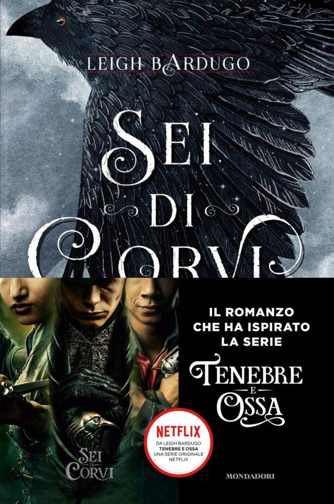 Libri del genere fantasy