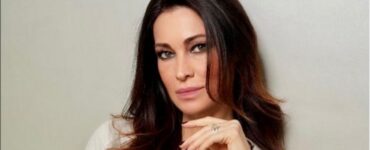 Foto di Manuela Arcuri