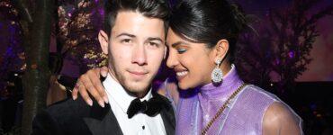 Priyanka Chopra e Nick Jonas