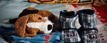 Pantofole per bimbi