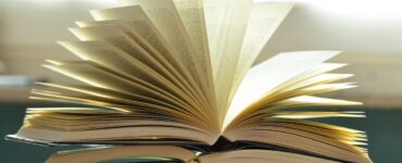 Romanzi da leggere