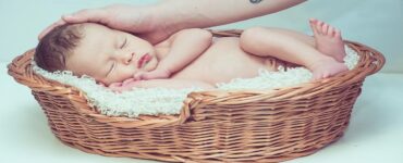Salviettine umidificate per neonati fai da te