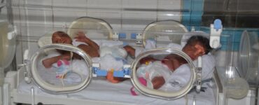 Neonate scambiate in ospedale