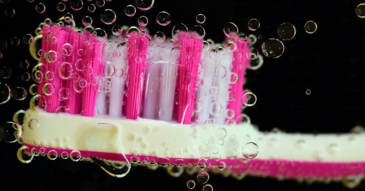 Tipi di spazzolino per denti