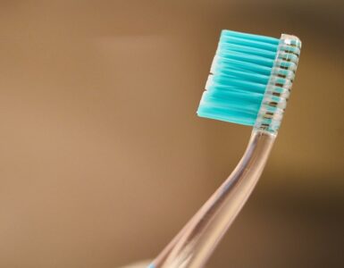 utilizzi inaspettati dello spazzolino da denti