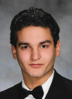 Joe Dimeo