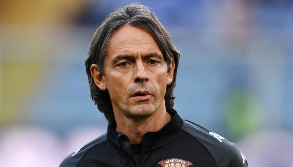 ex calciatore filippo inzaghi mammastobene.com