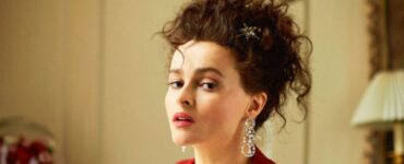 Foto di Helena Bonham Carter