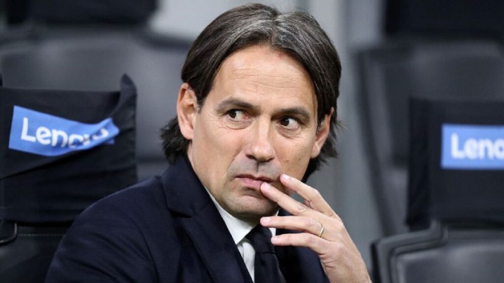 ex calciatore simone inzaghi mammastobene.com