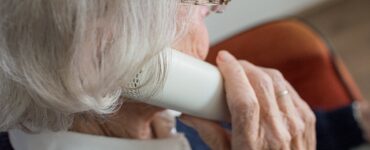 Incidenti domestici degli anziani