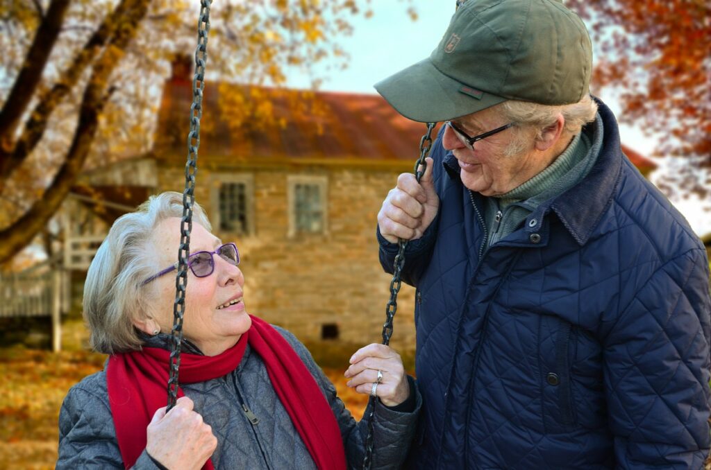 Come prevenire gli incidenti domestici degli anziani