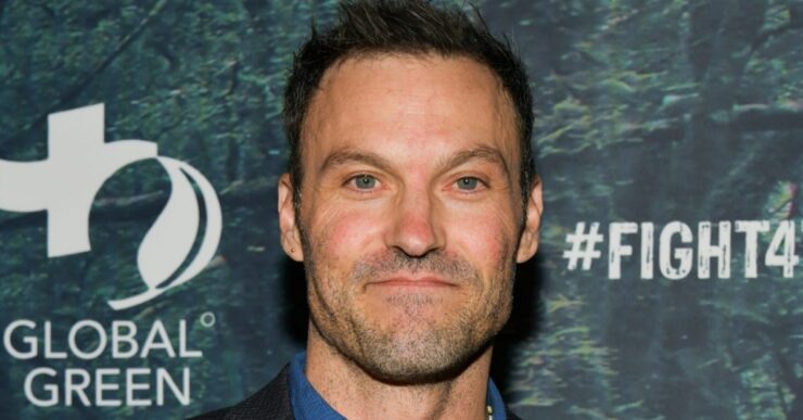 Foto di Brian Austin Green