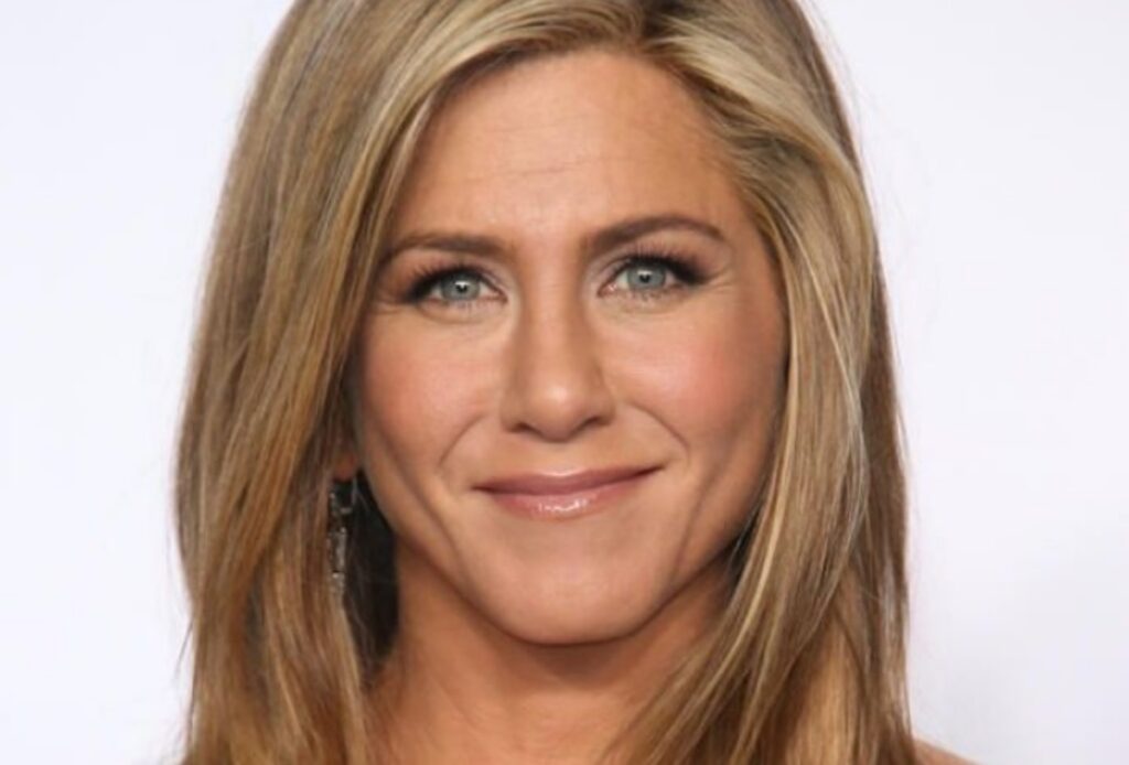 Jennifer Aniston