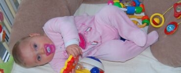 Sterilizzare il ciuccio: tutti i metodi
