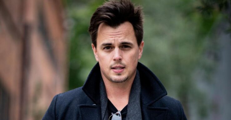 Foto di Darin Brooks