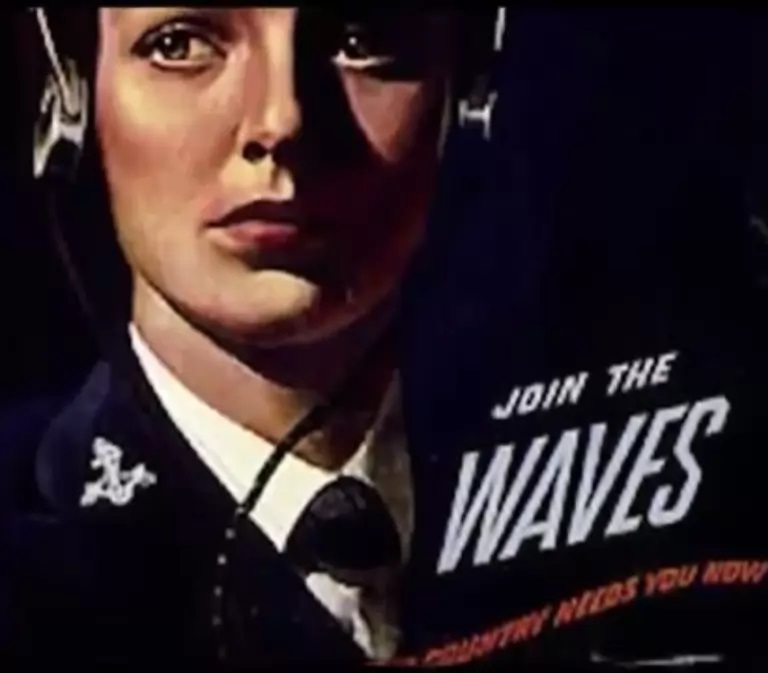 Navy WAVES