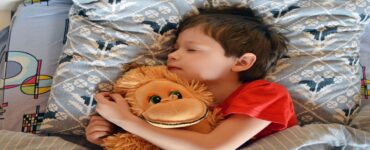 Ogni quanto cambiare le lenzuola dei bambini