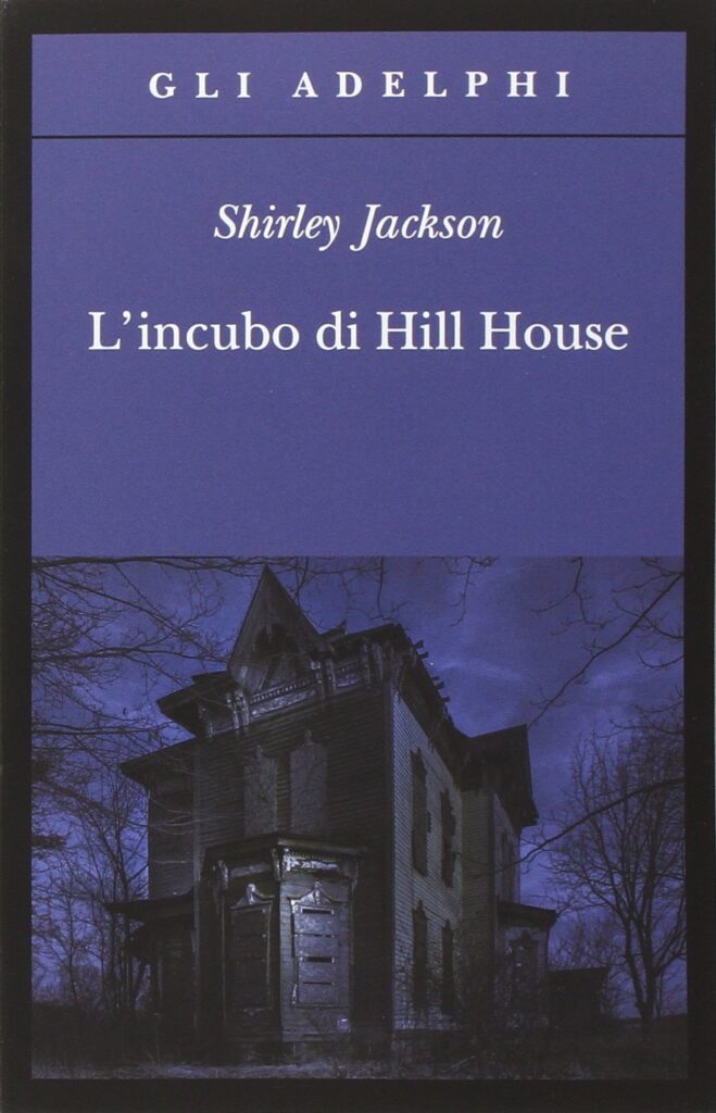 Migliori libri horror