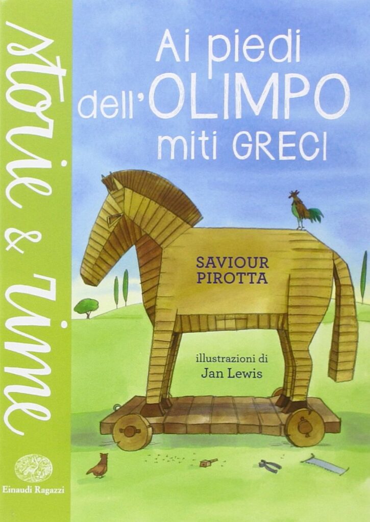 Migliori libri sulla mitologia greca