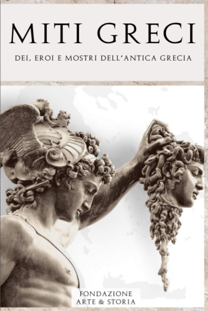 Migliori libri sulla mitologia greca