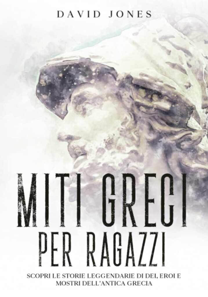 Migliori libri sulla mitologia greca