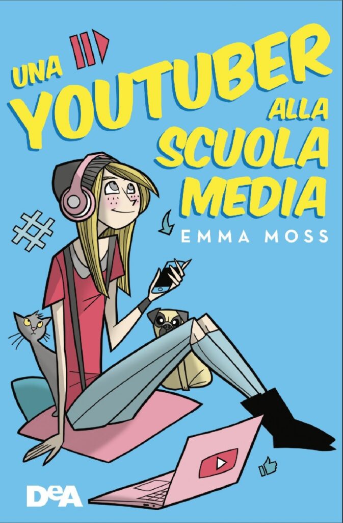 Libri scritti da Youtubers