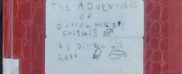 Il libro di Dillon