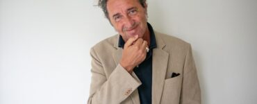 Foto di Paolo Sorrentino