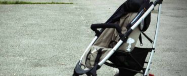 Come conservare il passeggino