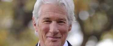 Richard Gere foto