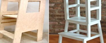 Come realizzare la torre montessoriana