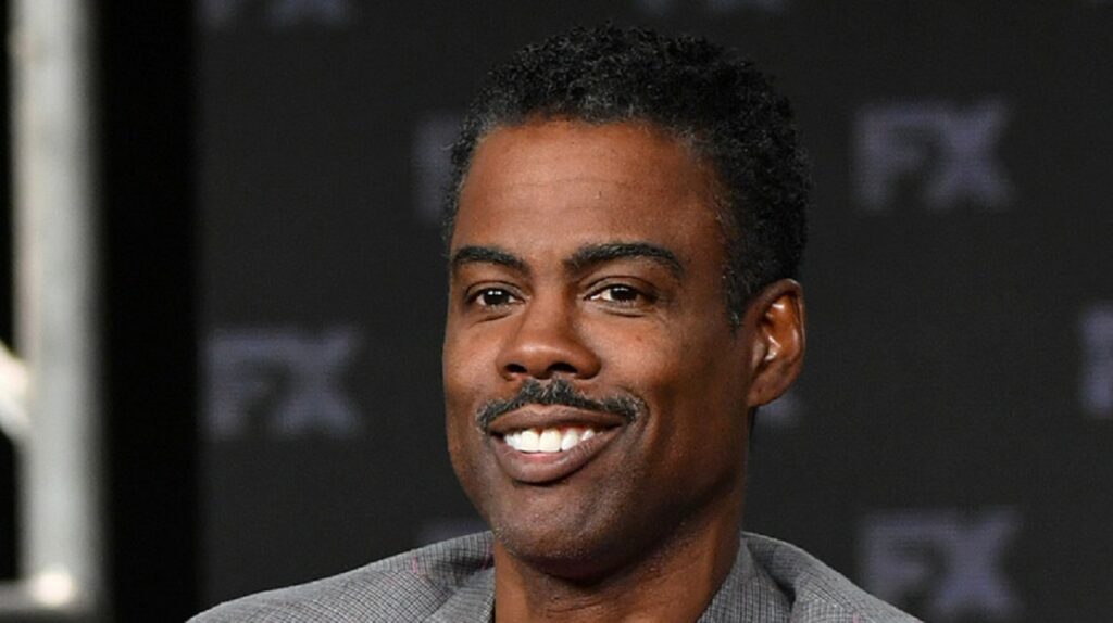 attore chris rock mammastobene.com