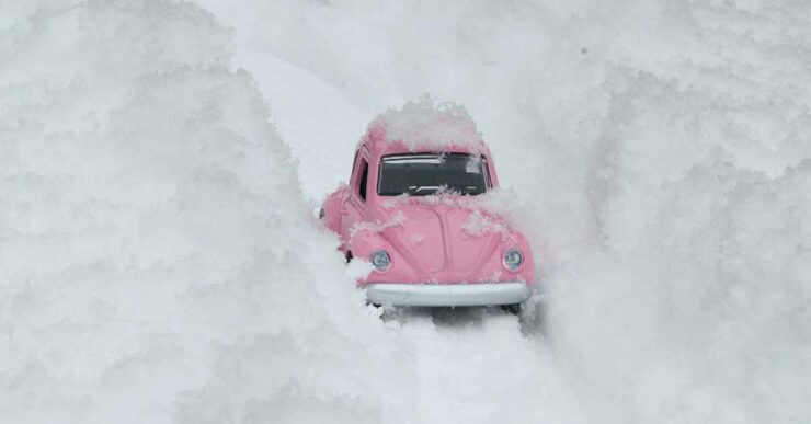 Quando cambiare gomme invernali