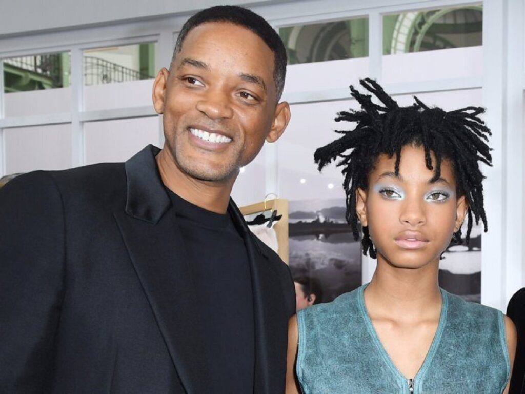 willow smith figlia will smith mammastobene.com 