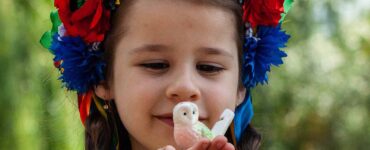 Come aiutare e ospitare bambini ucraini in Italia