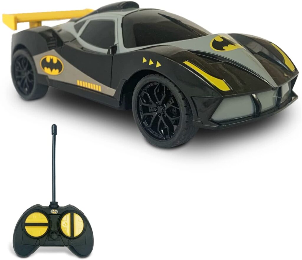 Gadget Batman