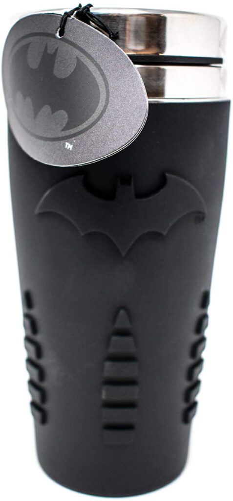 Gadget Batman