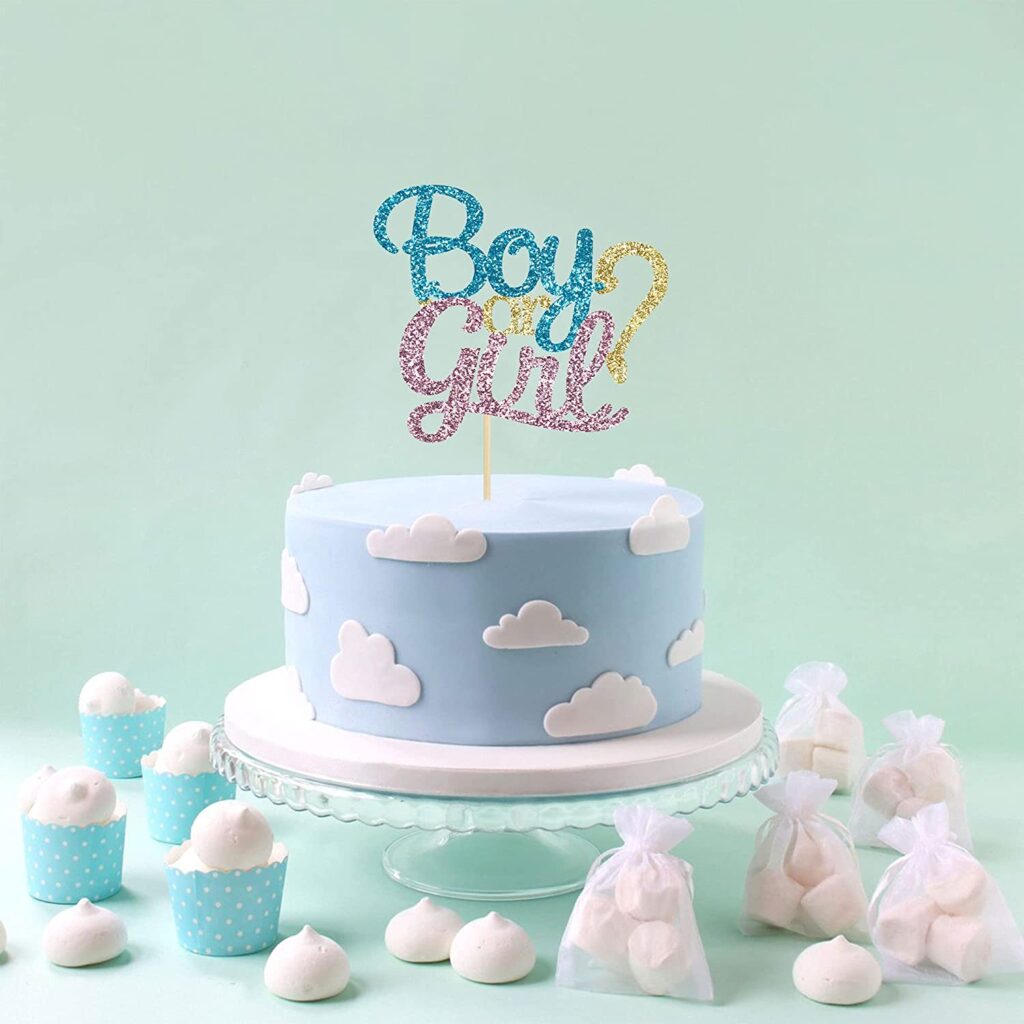 Migliori cake topper