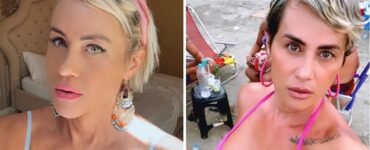 Donna trans denuncia il bar