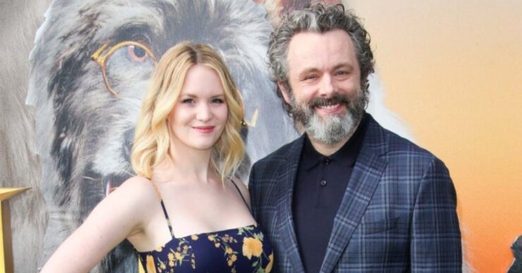 foto di Michael Sheen