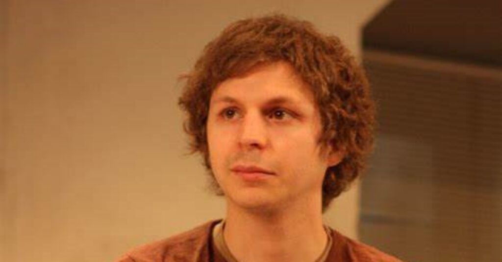 foto Michael Cera 2