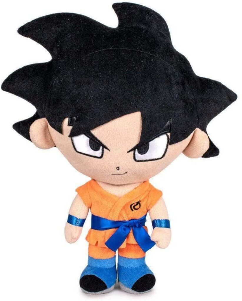 Migliori gadget di Dragon Ball