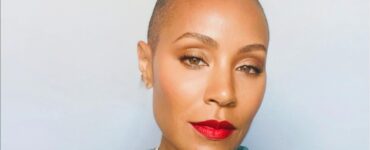 I capelli di Jada Pinkett-Smith