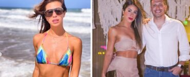 influencer paraguayana 30enne ha aspettato l'uomo giusto