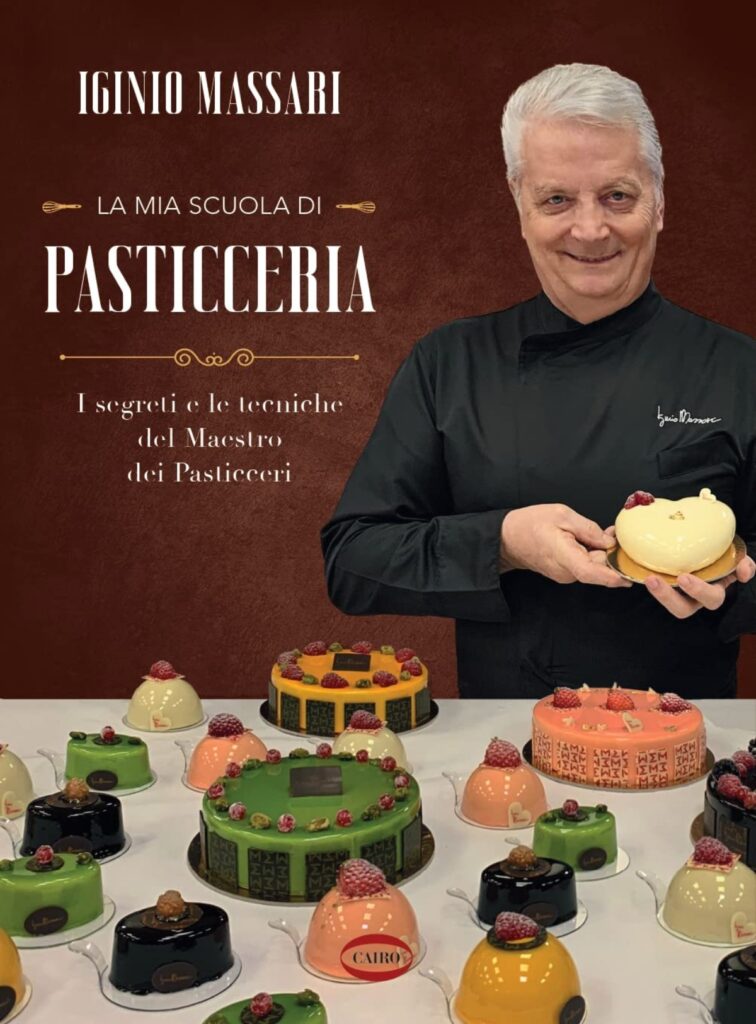 Migliori libri di pasticceria