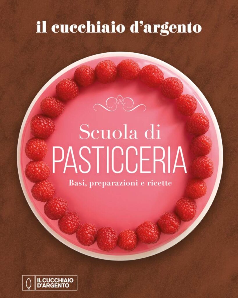 Migliori libri di pasticceria