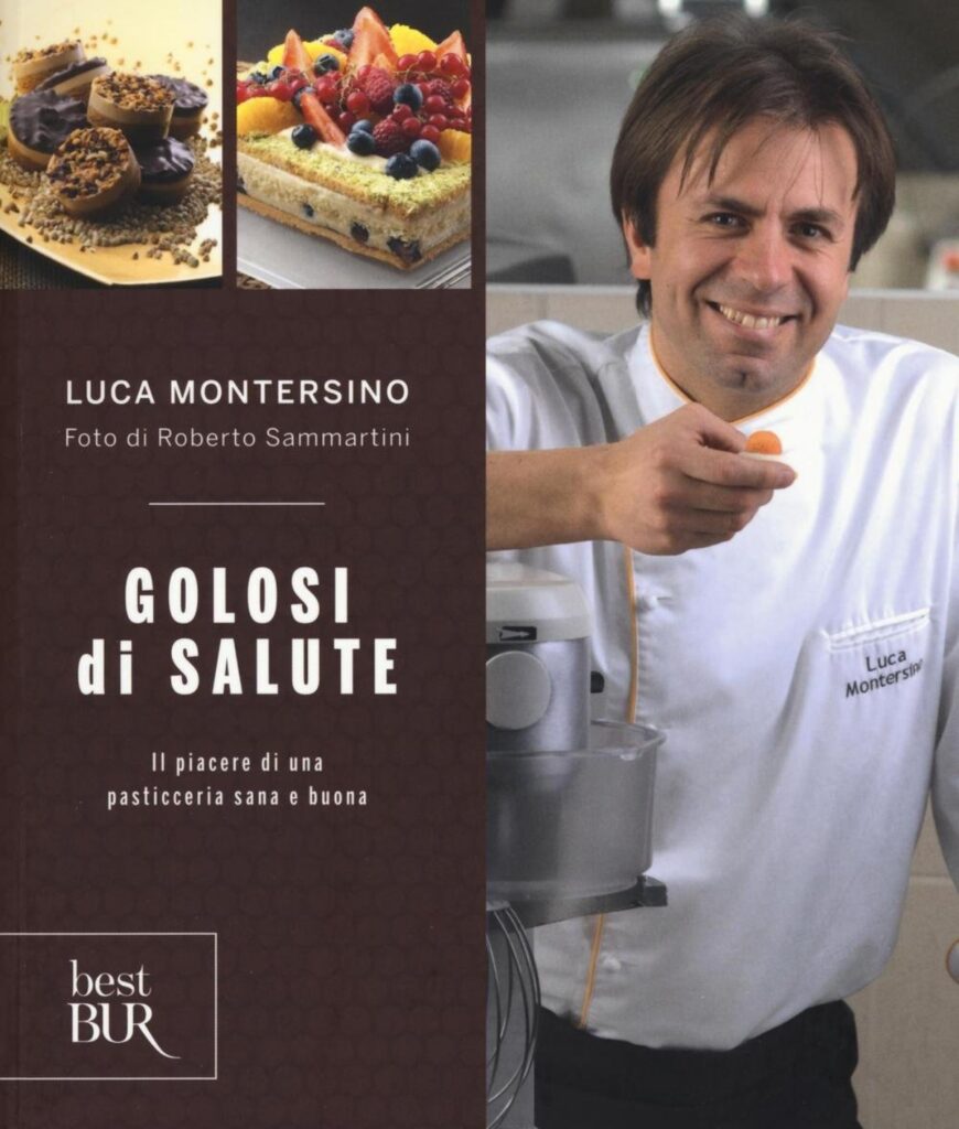 Migliori libri di pasticceria