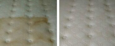 Come disinfettare perfettamente il materasso
