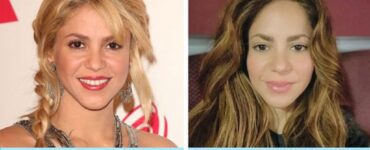 Shakira
